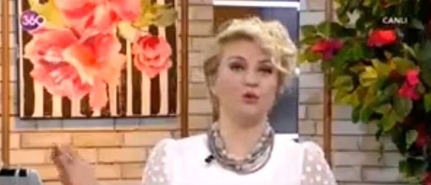 Eser Yenenler Villasında Neler Yok ki!