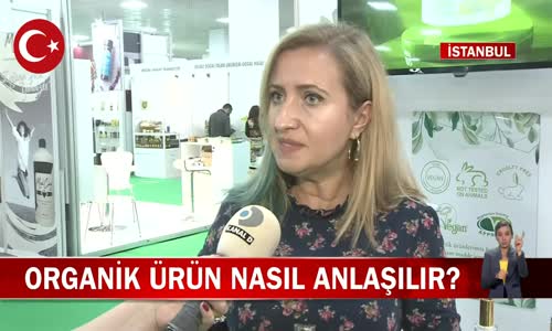 Organik Ürün Nasıl Anlaşılır- İşte Detaylar