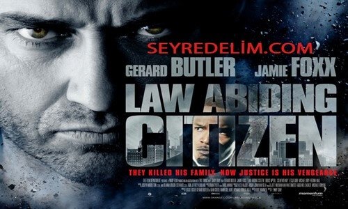 Adalet Peşinde  Film İzle