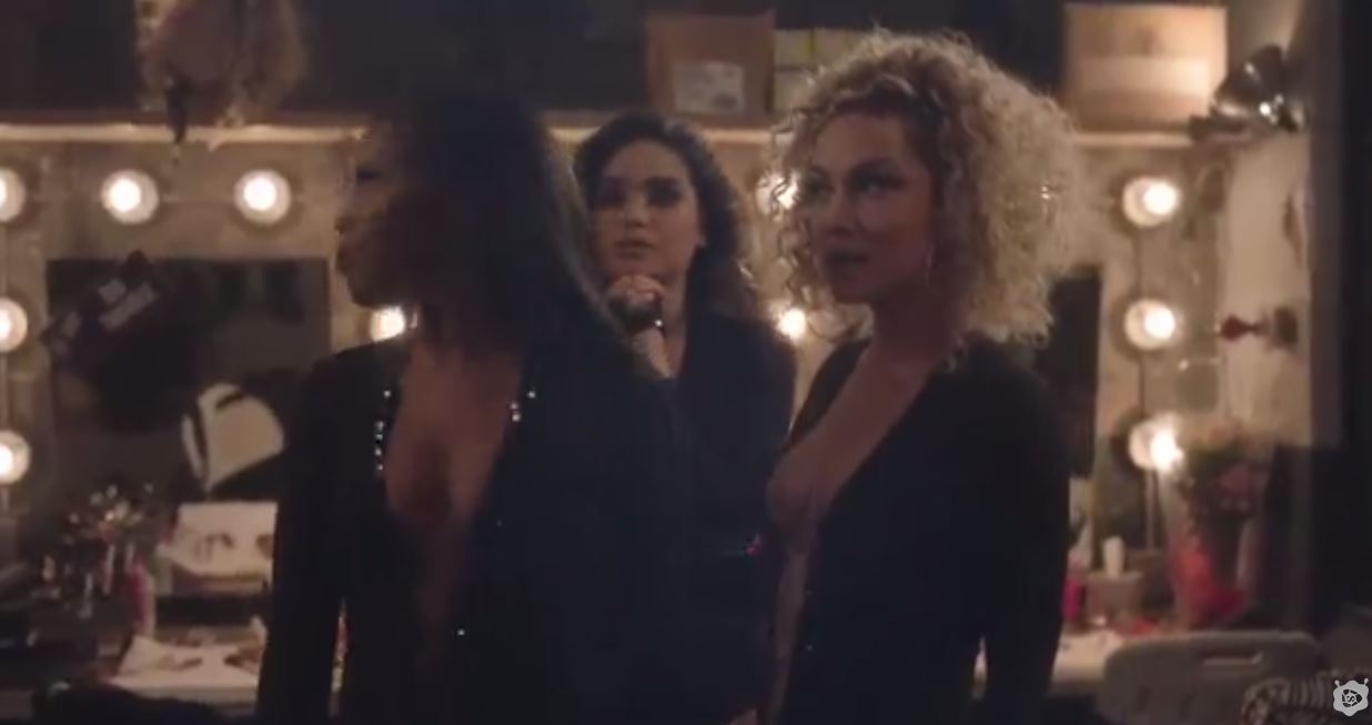 Carlotta Becomes The Girls' New Manager - Season 1 Ep 12