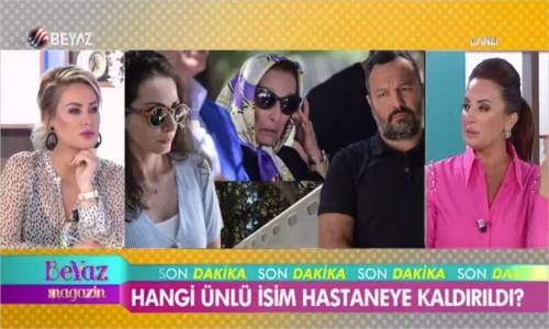 Kemal Sunal Vefatının 19. Yılında Mezarı Başında Anıldı