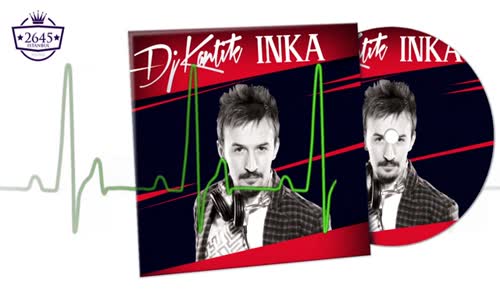 DJ Kantik - Inka
