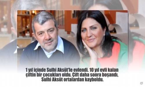 Sibel Can'ın Eski Kocası Sulhi Aksüt'ün Son Hali Görenleri Hayrete Düşürüyor