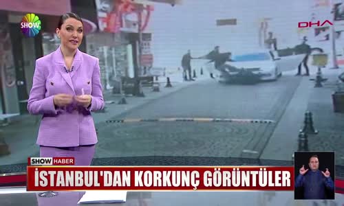 Otomobille ezmeye kalktılar 