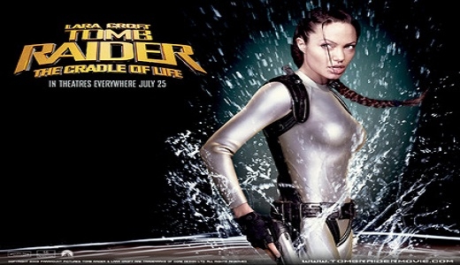 Lara Croft Tomb Raider 2  Film izle