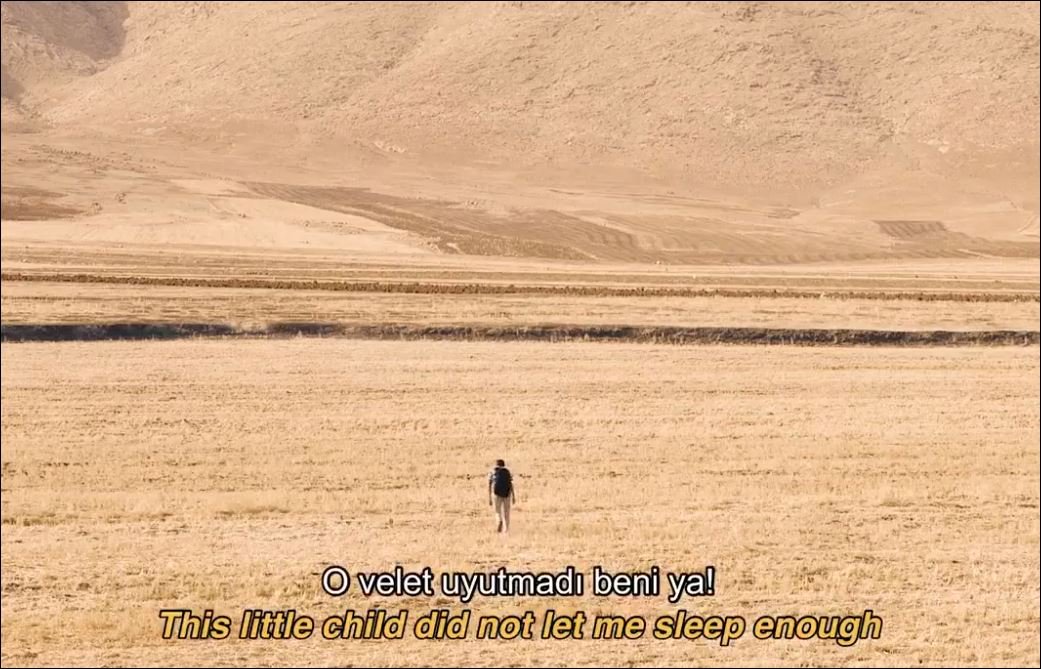 Cano Türkçe Altyazılı Teaser