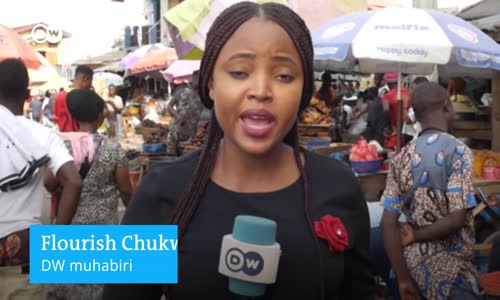 Afrika'da Corona virüs - Korkmuyoruz biz Ebola'yı yendik