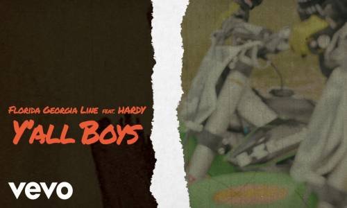 Florida Georgia Line - Y'all Boys ft. HARDY