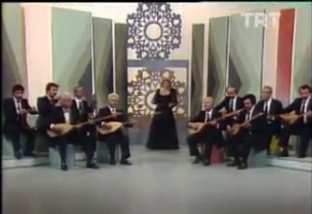 Yıldız Ayhan-Altını Bozdurayım