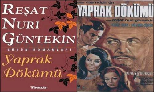 Yaprak Dökümü 1967 Türk Filmi İzle