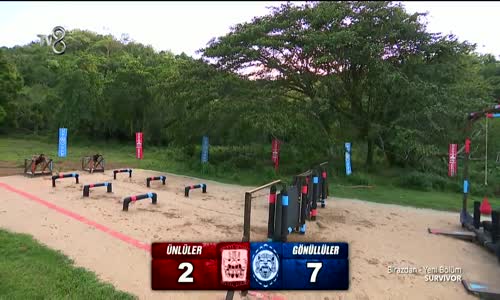 Survivor 2018 86. Bölüm Özeti