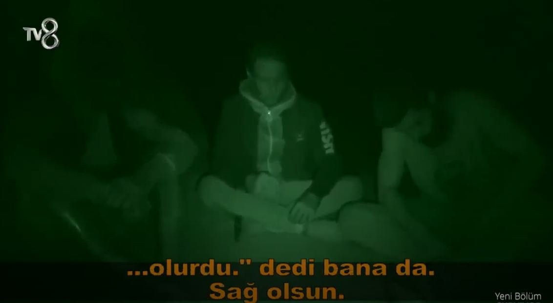 Murat Kendisini Potaya Çıkaran Adem'i Eleştirdi Şoka Girdim 102. Bölüm Survivor 2018