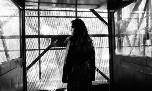 Derya Uluğ  Nabız 180  Teaser 