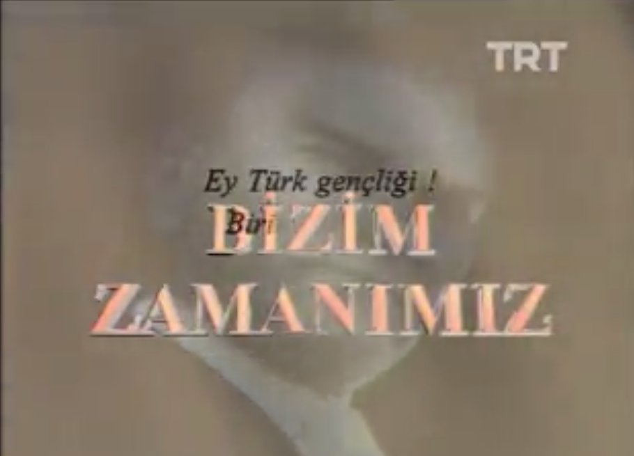 Bizim Zamanımız 5.Bölüm İzle