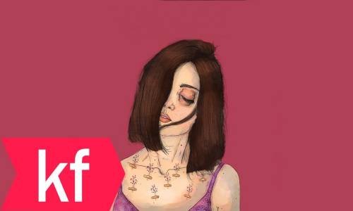 Sıla Bilgin - Şarkımız Bitince