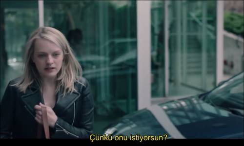 The Handmaid's Tale 2. Sezon 4. Bölüm Türkçe Altyazılı Fragmanı