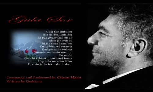 Ciwan Haco - Gula Sor