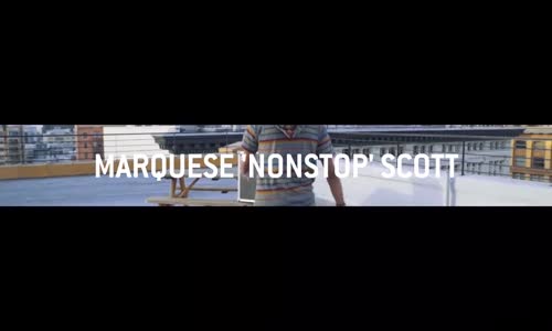 İnsanlık Dışı Dans Eden Adam 2