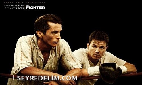 Dövüşçü Film İzle