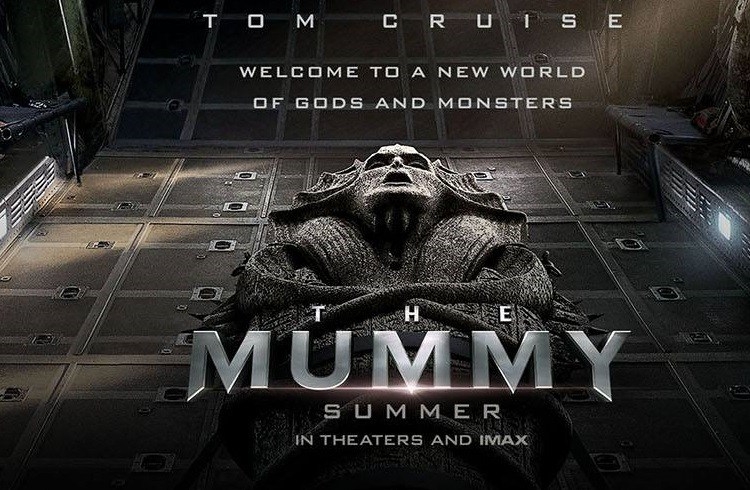 Mumya The Mummy 2017 Yabancı Film Türkçe Dublaj Hd izle