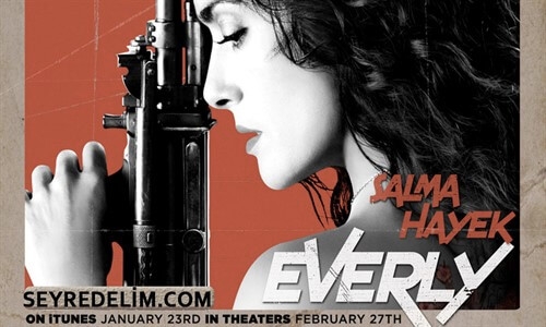 İntikam Kapanı Film İzle