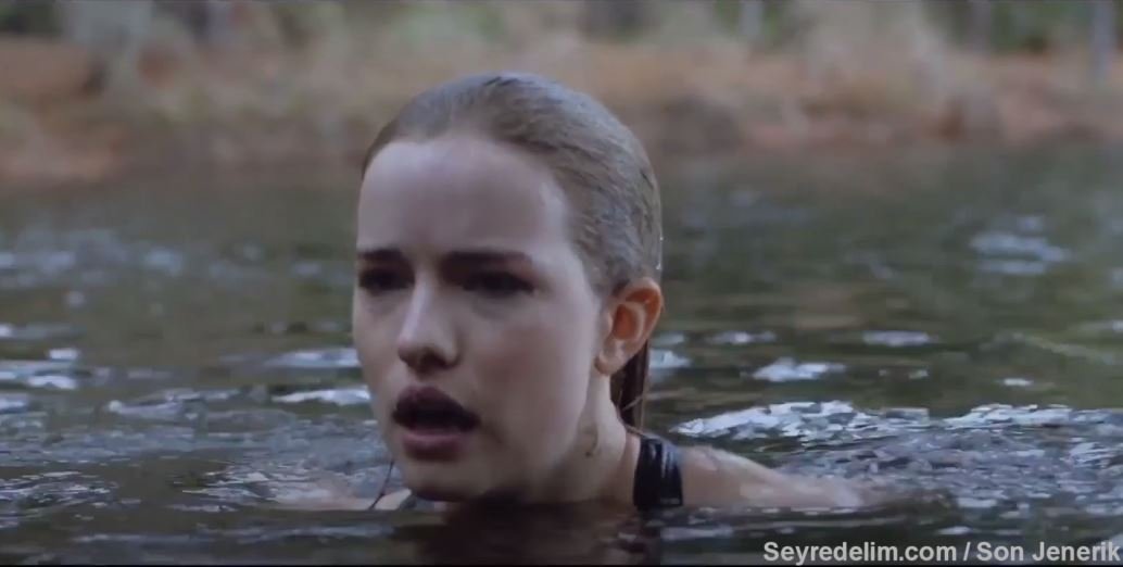 Blood Money Fragmanı