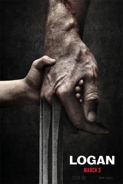 Logan Türkçe Dublaj Hd Film İzle