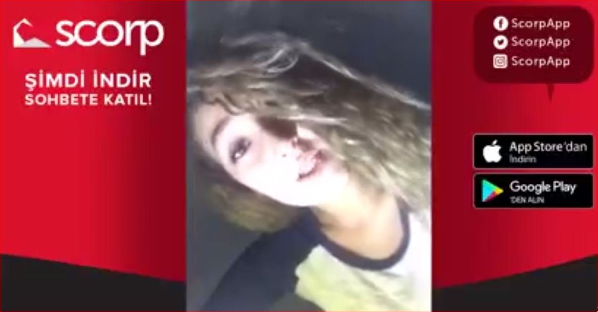 Sarhoşken Yapılan Şeyler ! - Scorp