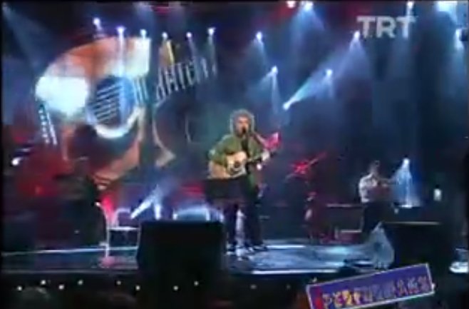 Yeni Türkü-Çember