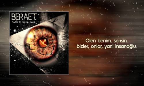 Kodes Ft Erdem Koriz - Beraet 