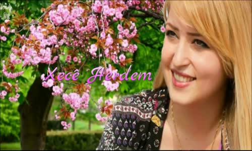Xecê Herdem - EZ YEKIM NE ÇARIM