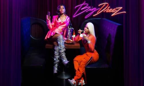 Dreezy – RIP Aretha