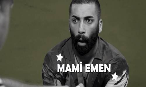 Facia Üçlü Fragman #2