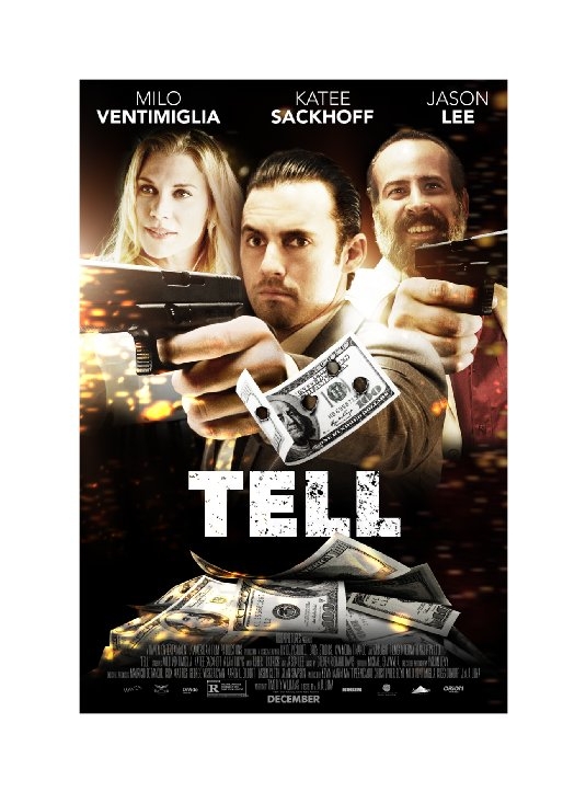 Kurtarma Planı - Tell Film İzle