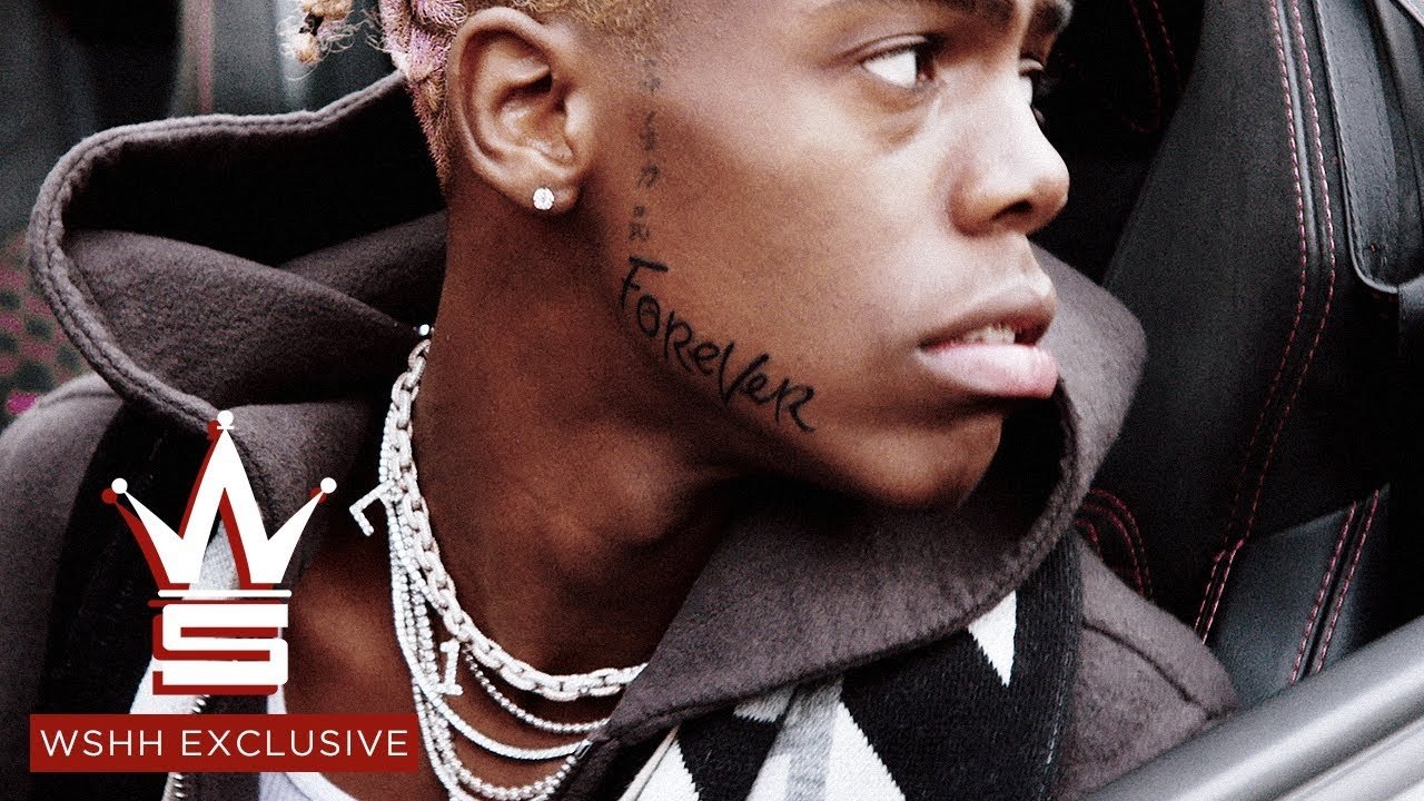 Yung Bans Sos Wshh Exclusive 