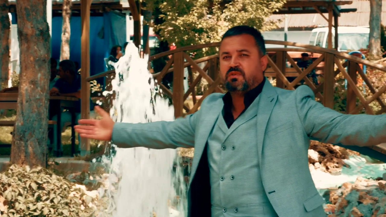 Fazlı Akyüz - Vay Ankaralım 