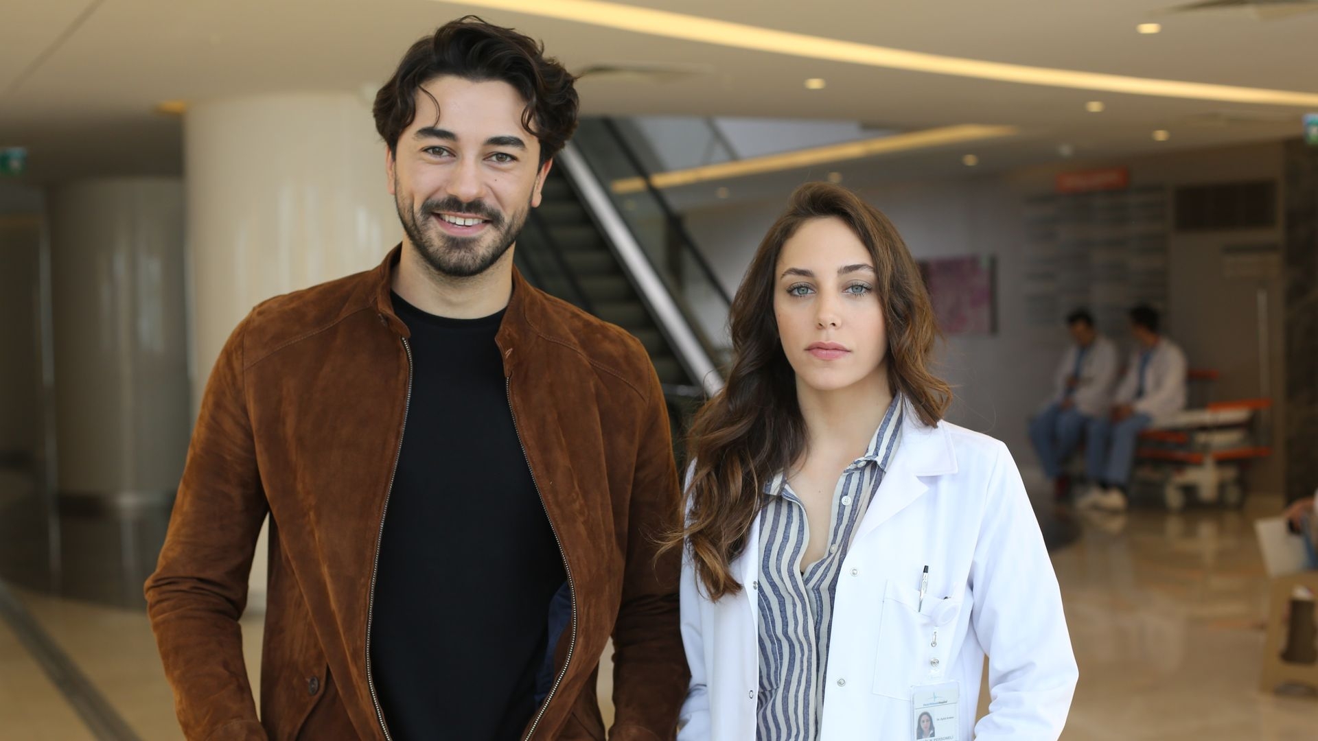 Kalp Atışı 1.Bölüm Kolaj (Eylül Kavga Sahneleri)