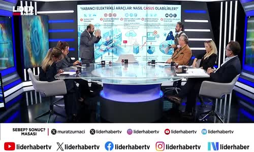 KIYAM-ET PROJESİ!