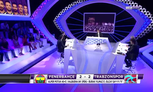 Tuncay Şanlı'dan Fenerbahçe Yorumu