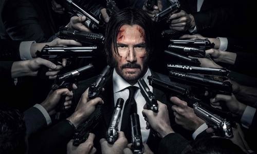 John Wick 2 Türkçe Dublaj İzle