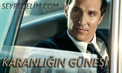 Güneşin Karanlığında Film İzle 