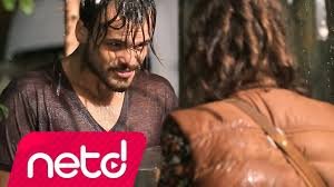 Kayıp Şair - Bittim