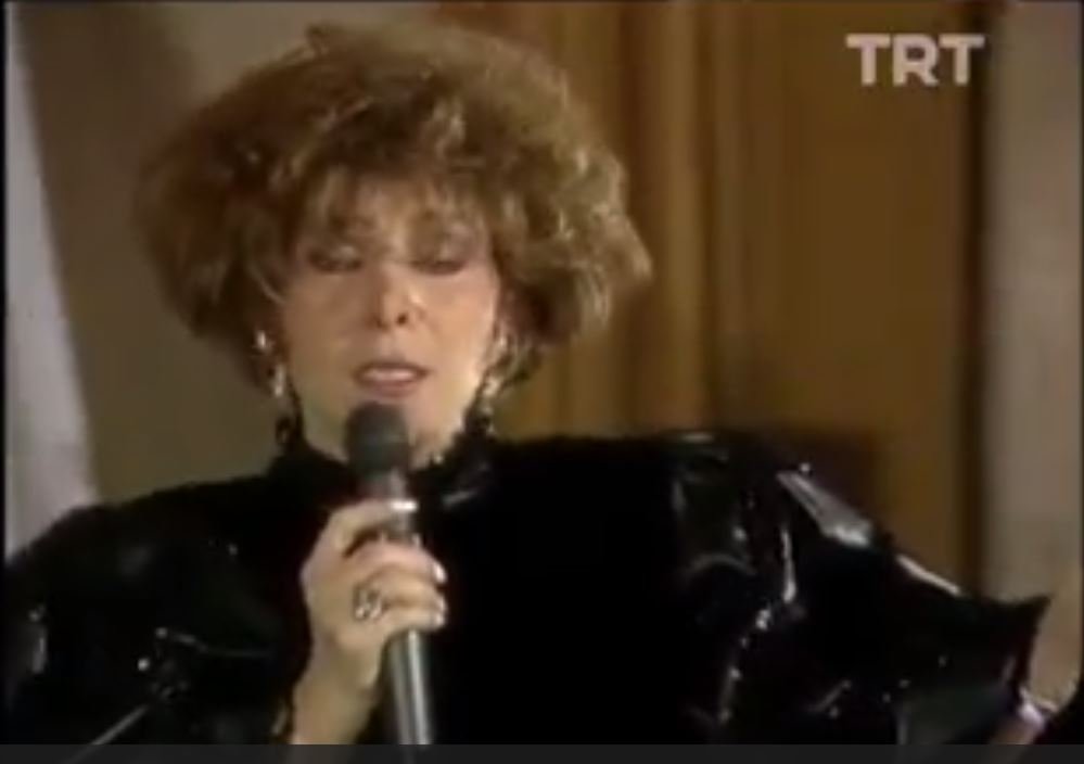 Yüksel Uzer Nerden Gönül Verdim Sana