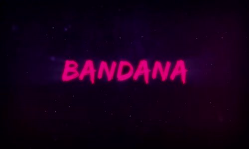 Dirty Audio & Bl3r - Bandana Ft. Young Buck