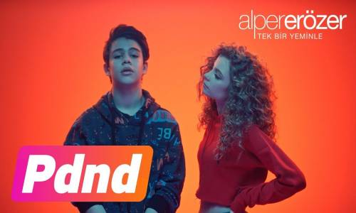 Alper Erözer - Tek Bir Yeminle