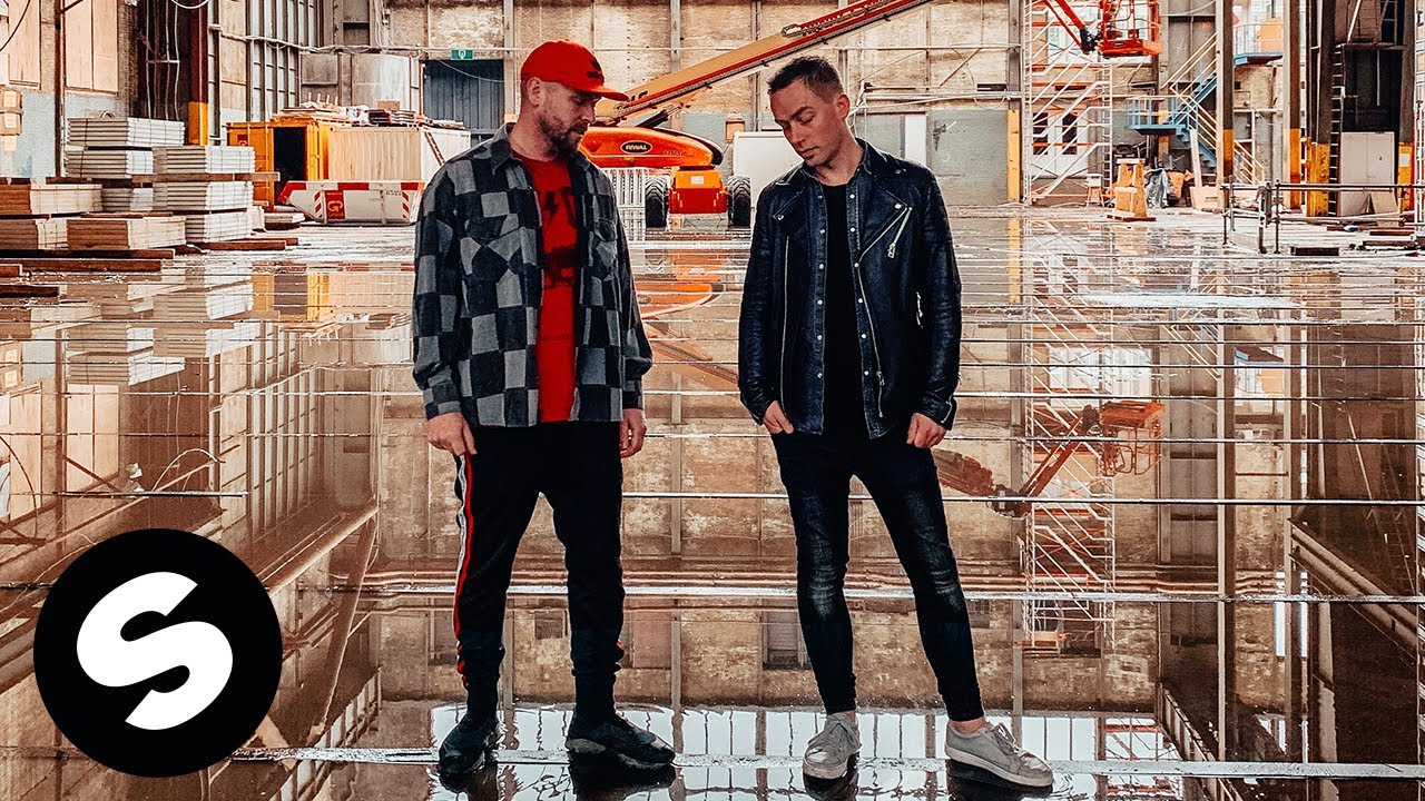 Sander Kleinenberg & Boris Smith