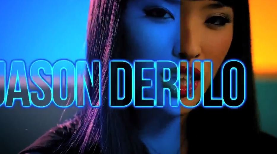 Jason Derulo - Talk Dirty feat 2 Chainz