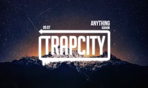 Kaivon - Anything