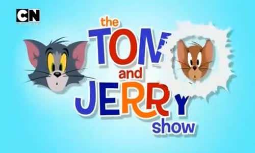 Tom & Jerry Show :Rosemary's Gravy