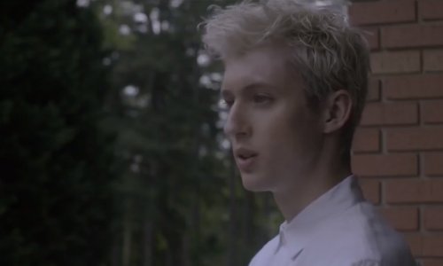 Boy Erased Orijinal Fragman